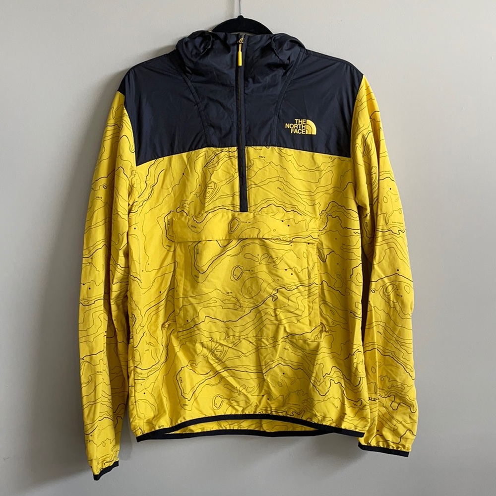 The north face canguru hoodie